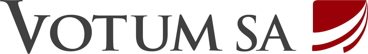VOTUM SA